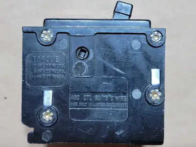 USED EATON BR230