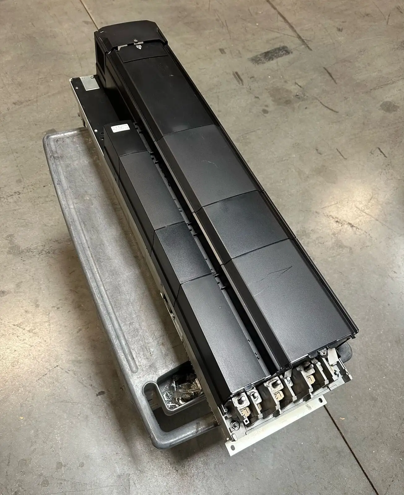 M702-114-03770-E10 300/350HP M70211403770E10 Eac (5.6.2)