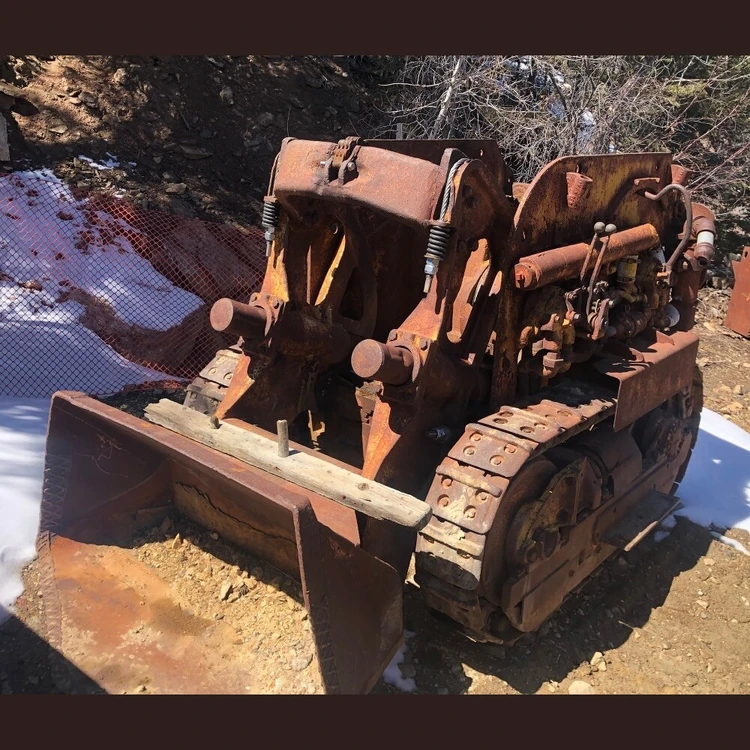 Used EIMCO 630 Mining Equipment US | Savona Equipment LTD #1170807