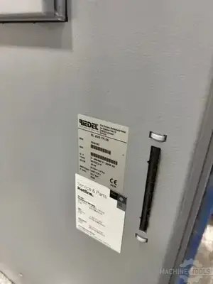 USED 2020 TRUMPF TRULASER CELL 8030