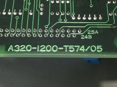 USED FANUC A16B-1200-0570 03A R0005