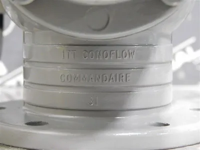 USED ITT 31