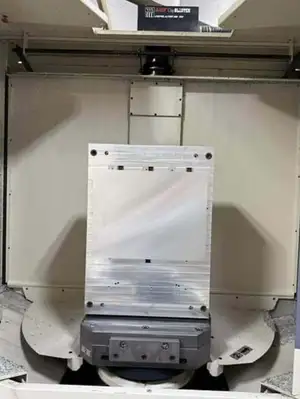 2020 MAKINO A61NX Horizontal Machining Centers | Toolquip, Inc. (6)