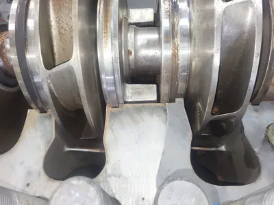 USED SULZER BINGHAM 10X10X13.5D MSD