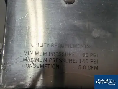 USED EHS Solutions EHS Drum Lift, DT632