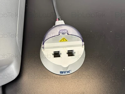 USED BTX Gemini SC2