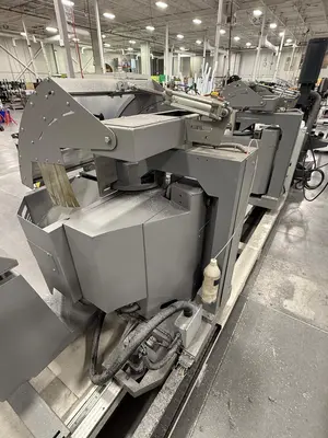 2017 MEPAL REMIX 550 Miter Saws | ListingHippo (7)