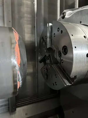 2007 MORI SEIKI NT-4250DCG/1500S 5-Axis or More CNC Lathes | Midstate Machinery (10)