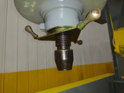 USED DAKE 75H