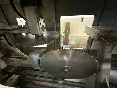 AMERI-CAN NS5060 Industrial Saws | ListingHippo (10)