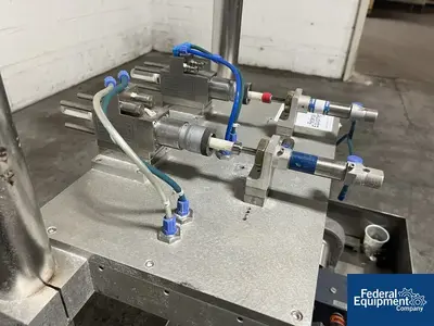 USED Randolph Metering Pump System, Portable