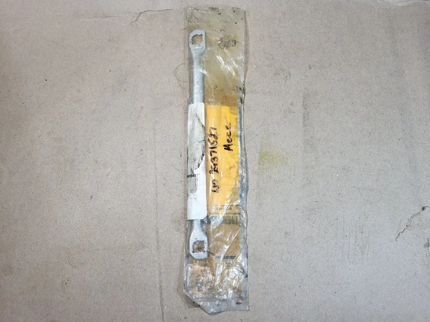 NEW CATERPILLAR 416-0014