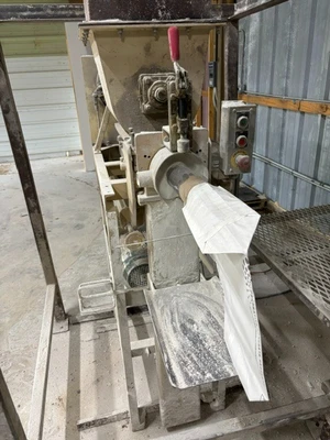 Used IMER Mortarman 750 Tooling & Accessories (Other) Texas US | Heavy Wall Consulting #1310641