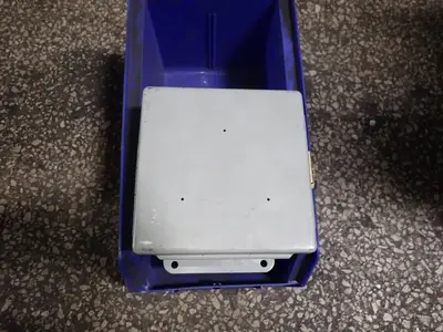 Electrical Enclosures