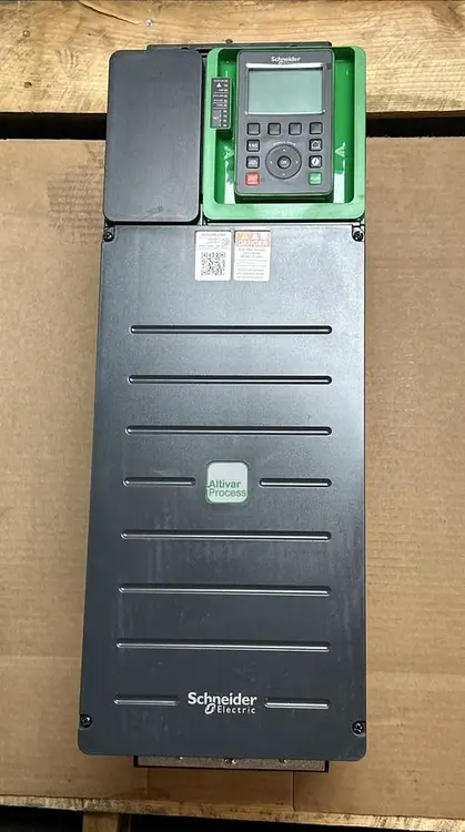 Used SCHNEIDER ELECTRIC ATV630D37N4 Speed Drives | Surplus Asset Holdings #1227461