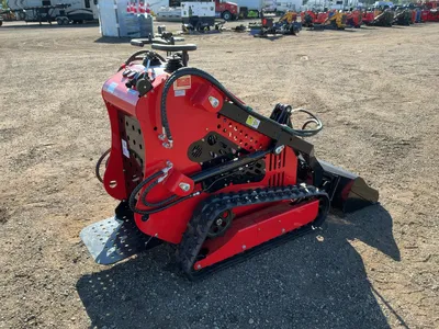 Used 2026 SDLANCH SSL60 Skid Steer Loaders Michigan US | Miedema Asset Management Group #1484274