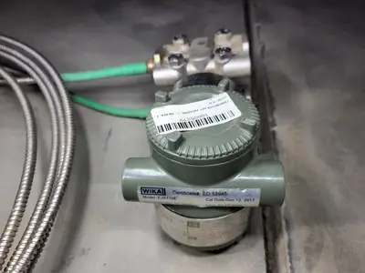 NEW YOKOGAWA EJA110E