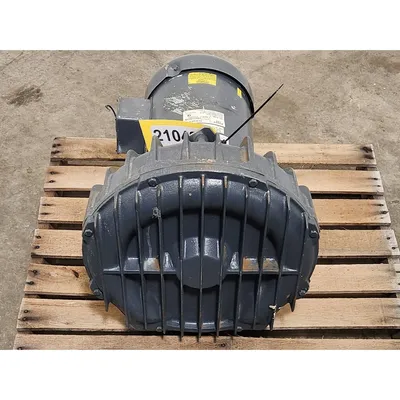 USED GAST MANUFACTURING INC R7100A-3