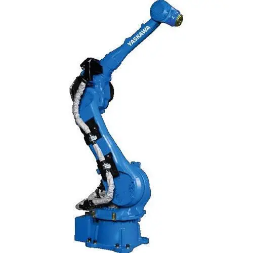 NEW 2025 YASKAWA GP50 YRC1000