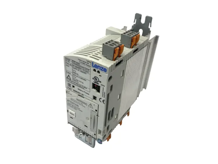 Used Lenze 13435845 Variable Speed Drives Michigan US | Maverick Industrial Sales #1395615
