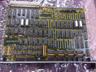 USED Universal Instruments 42004705-F