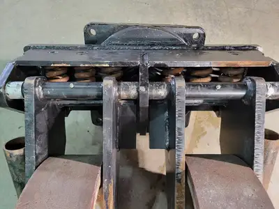 USED CASTER CONCEPTS 165006536