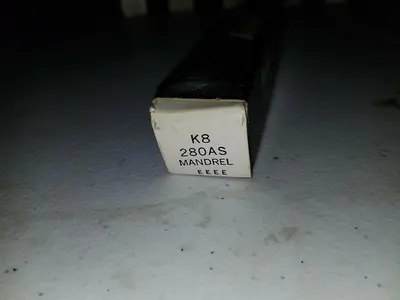 USED SUNNEN K8-280AS