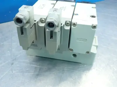NEW SMC VP7445DZ104NMX555