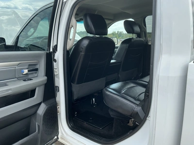 Used 2014 RAM 1500 Pickup Trucks Michigan US | Miedema Asset Management Group #1397109