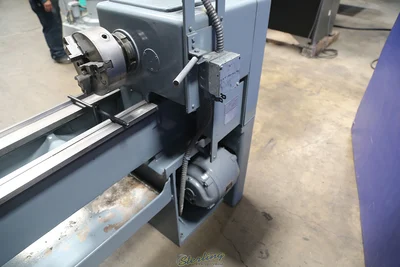 Used LEBLOND REGAL 15&QUOT; REGAL Engine Lathes California US | Sterling Machinery Exchange #1466855