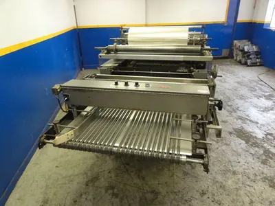 Used AMF HS Baggers California US | BakeryEquipment.com #1555995