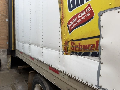Used 2001 TRAILMOBILE _UNKNOWN_ Box Trailers Ohio US | Miedema Asset Management Group #1693476