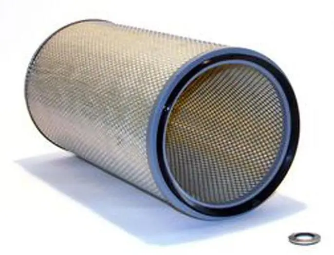 New | in-Stock NAPA 2132 AIR FILTER Automotive Parts Pennsylvania US | East West Machinery & Drilling #1416282
