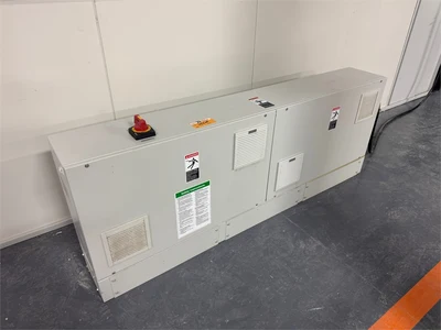 USED 2020 CEFLA OMNIDRY RACK 4/5500/58/15