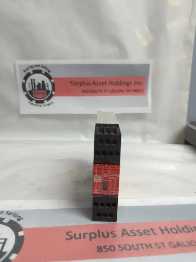 USED BANNER IM-T-9&IM-T-11A