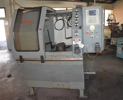 REDIN 20 Gear Deburrers | Mohawk Machinery (1)