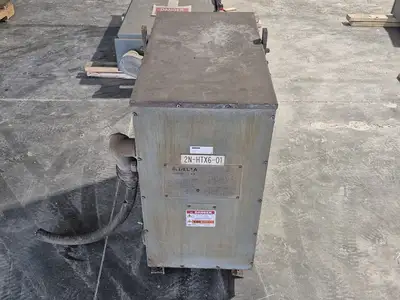 USED DELTA EVI CETC0075-S001534