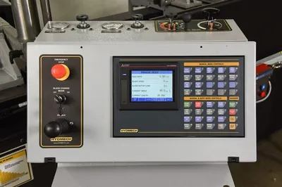 NEW HYD-MECH V-18APC-60
