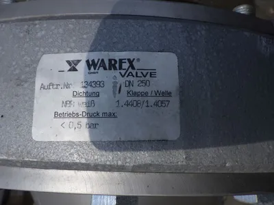 2011 ALLGAIER D1200 Screen Round (Sweco Type) | Perry Equipment (23)