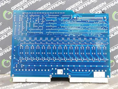 Neundorfer MR-C70 Microrap DC Output Card 81700-119 Rev. C New