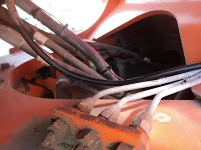 Used 2014 DOOSAN DL 200 Wheel Loaders Manitoba CA | Conquest Truck & Auto Sales #1421356