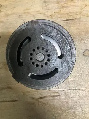 Cooper-Ajax Rebuilt Suction Valve PN YVS30