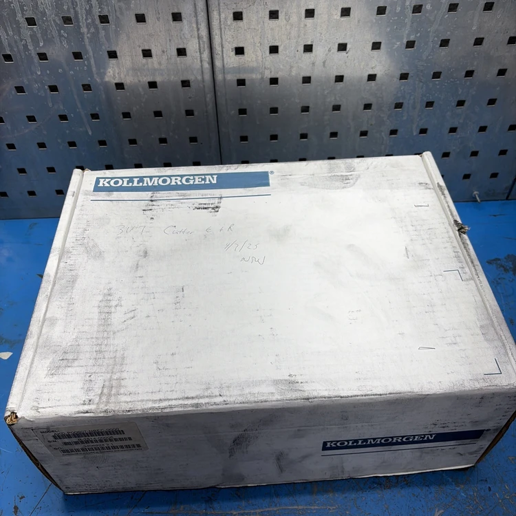 New | in-Stock Kollmorgen AKD-P00607-NBEC-0000 Servo Drives Indiana US | J&J Industrial Supply #1550131