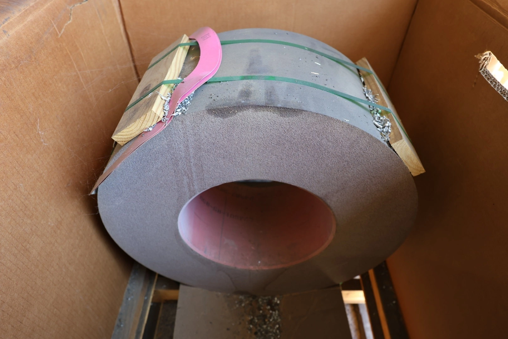 Used CINCINNATI MILACRON C2A601-R9-B90 | Grinding wheels