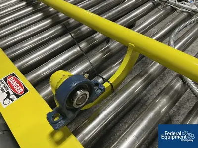 USED Newcastle Newcastle RM-1150 Pallet Exchanger