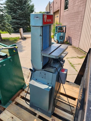 USED WILTON 4202