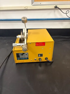 Used BUEHLER 11-1180-160 Saws (Misc) South Carolina US | ESS Industrial Equipment Sales #1704300