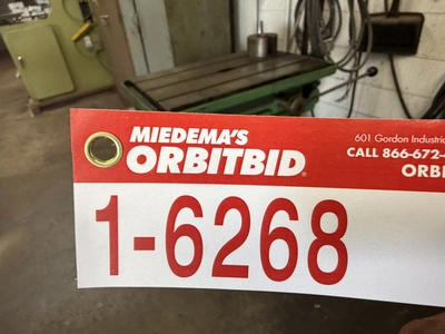 Used _UNKNOWN_ _UNKNOWN_ Keyseaters Michigan US | Miedema Asset Management Group #1292506