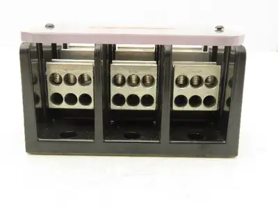 Used ALLEN BRADLEY _UNKNOWN_ Terminal Blocks Indiana US | Arrow Industrial #1411380