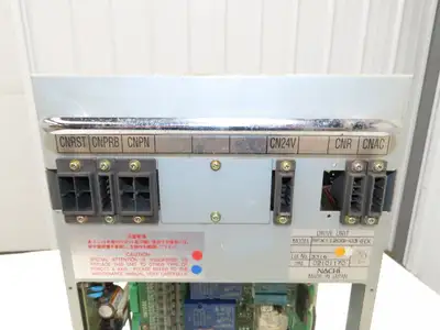 Nachi Fujikoshi RFX1120G-03 Robot Servo Drive Unit